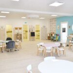 Vrtic Tresnjin Cvet Prostor 47 Vrtic Tresnjin Cvet Prostor 47