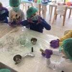 Mali hemicari Mali hemicari