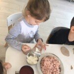 Pravljenje pice Pravljenje pice