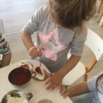 Pravljenje pice Pravljenje pice