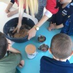 Pravljenje pice Pravljenje pice