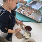 Pravljenje pice Pravljenje pice