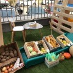 Jesenja pijaca Jesenja pijaca