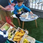 Jesenja pijaca Jesenja pijaca