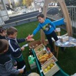 Jesenja pijaca Jesenja pijaca