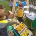 Jesenja pijaca Jesenja pijaca