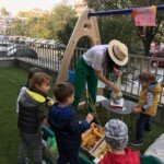 Jesenja pijaca Jesenja pijaca