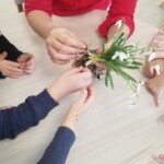 Vesnici proleca Vesnici proleca