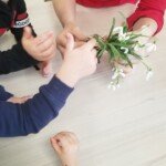 Vesnici proleca Vesnici proleca