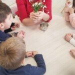 Vesnici proleca Vesnici proleca