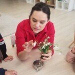 Vesnici proleca Vesnici proleca